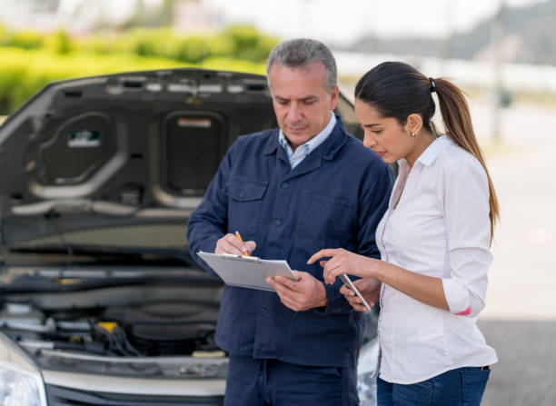 Affordable auto coverage in Nocona, TX